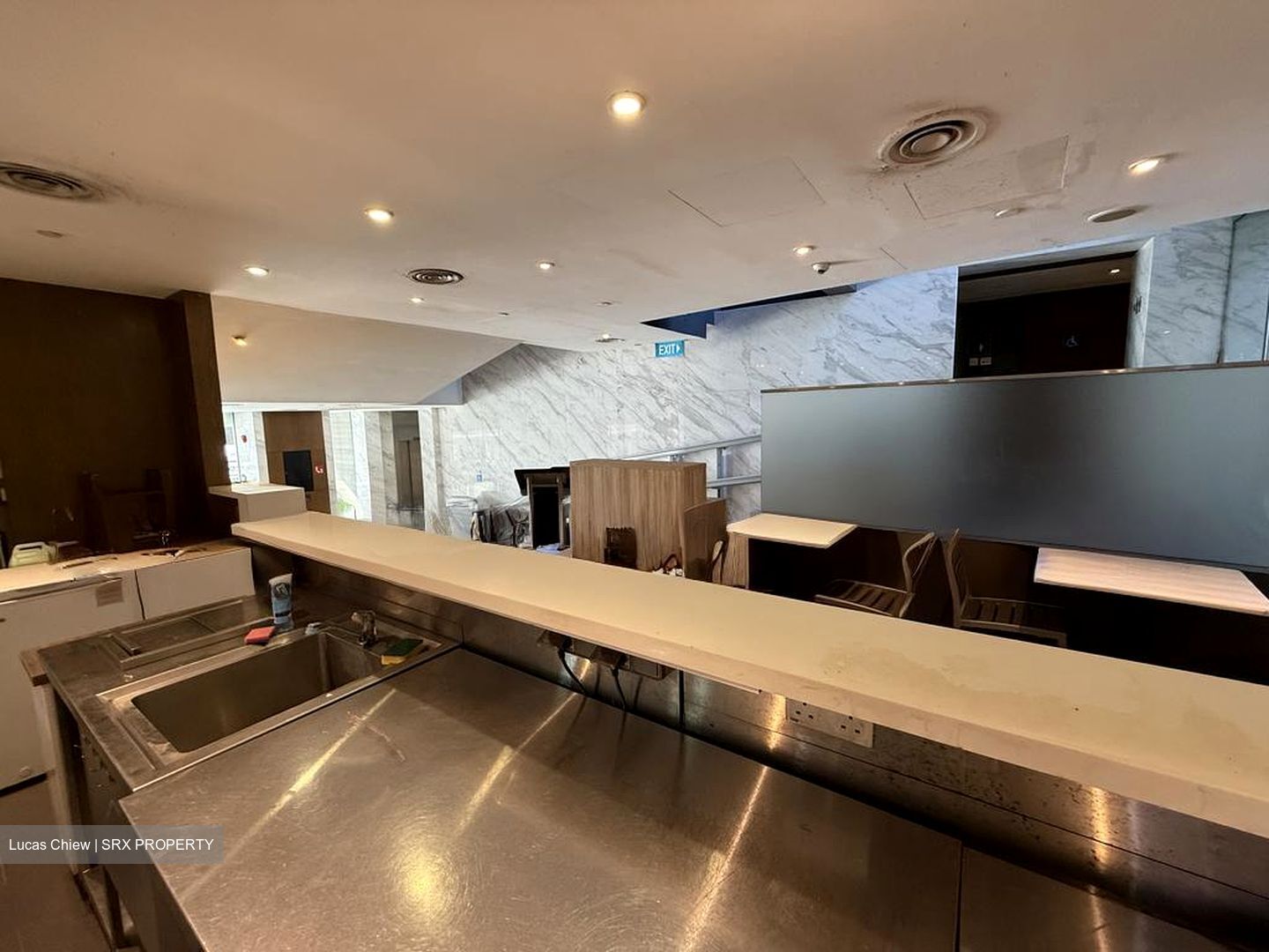 Jalan Besar Stadium (D8), Retail #524580901